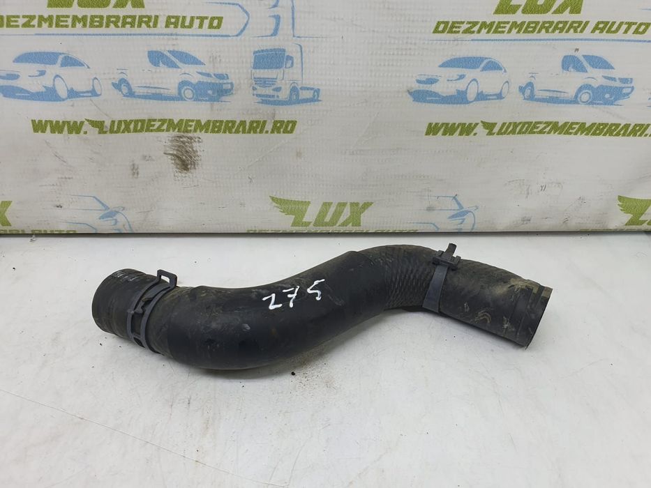 Conducta apa 2.2 d SHY1 Mazda CX-5 1