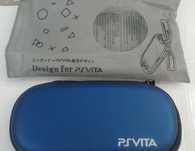 Чисто Нов Твърд защитен Калъф Кейс Чантичка за ПС Вита # Sony PS Vita