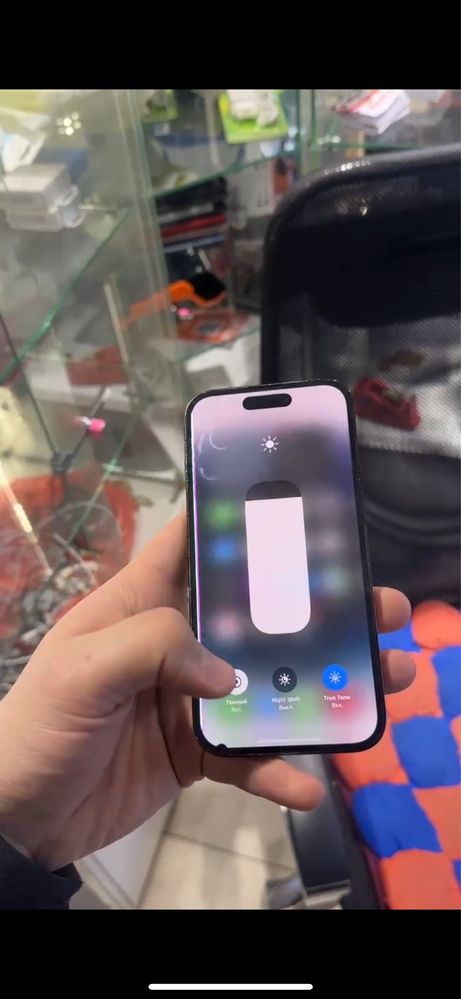 Iphone 14pro 256gb