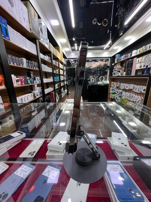 Iphone 12 Pro Naqd va Nasiya Savdo