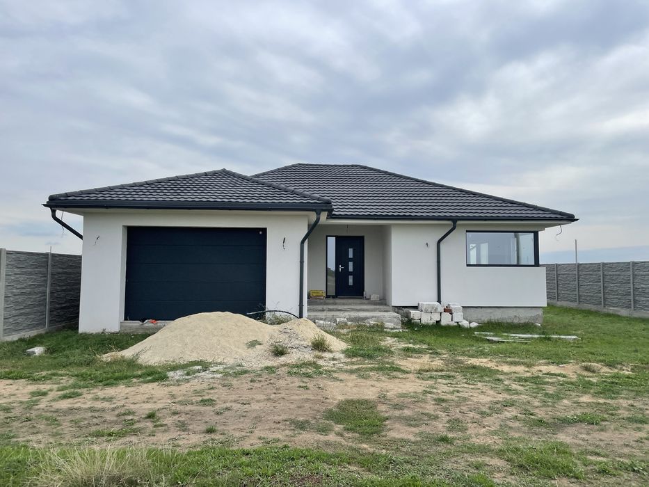 Casa de vanzare Zimandcuz