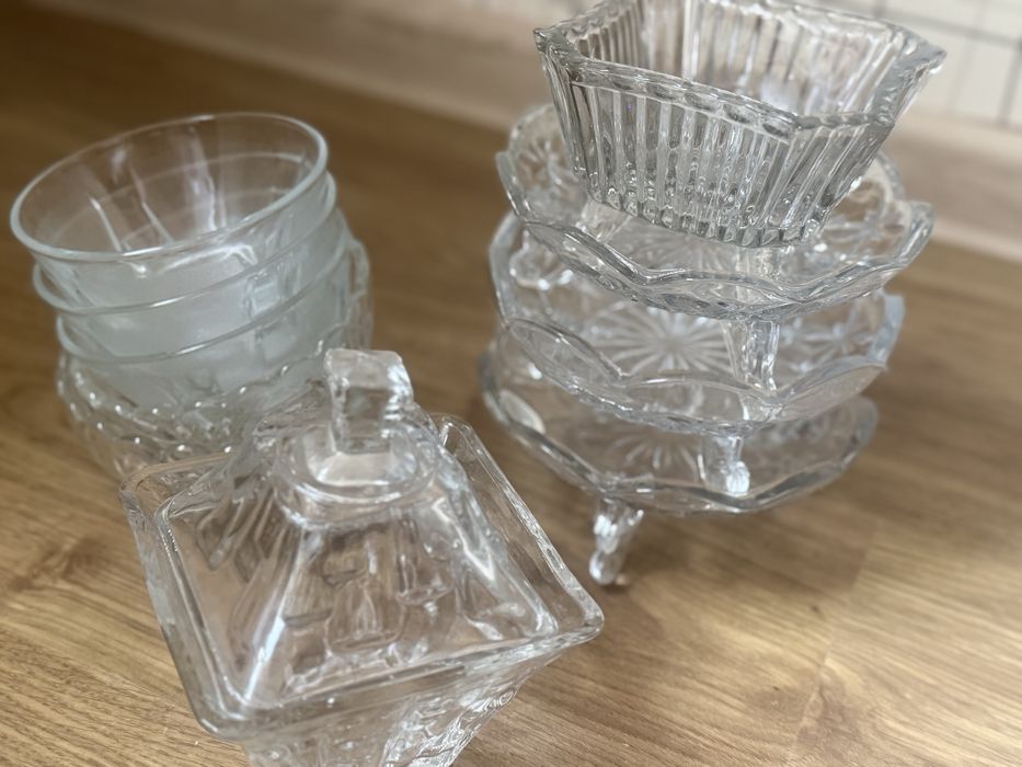 Продам посуду б/у