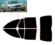 Mercedes C Class S203 (комби, 01 - 07)- Фолио за затъмняване на стъкла