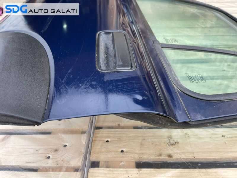 Usa Usi Portiera Portiere Stanga Spate Dezechipata cu Defecte Land Rover Freelander 1 1998 - 2006