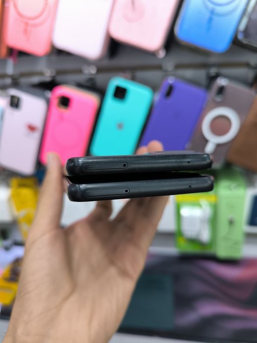 Samsung A33 5G 6/128 ideal