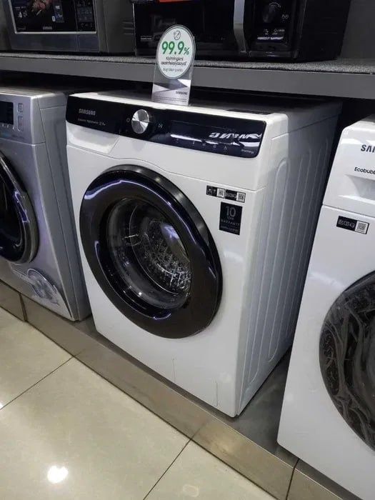 Стиральная машина LG 6KG до 10KG склада все модель есть ДОСТАВКА ЕСТЬ
