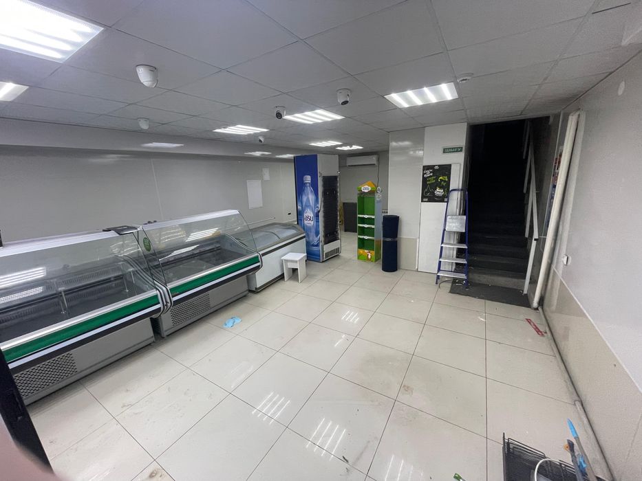 Сдам помещение под магазин , офис, салон