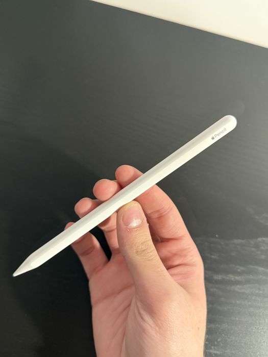 iPad Pro 11” Gen 3 + Apple Pencil 2 – ca nou, Wi-Fi + Cellular, Negru