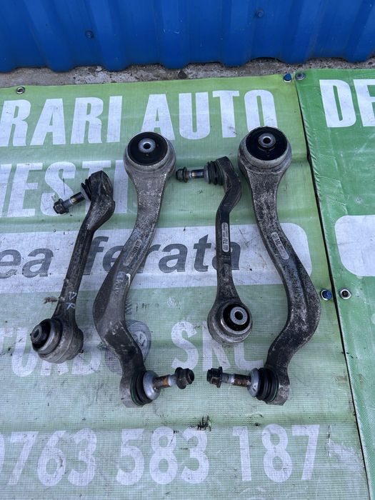 Brațe, mecanică roată stânga față BMW G20