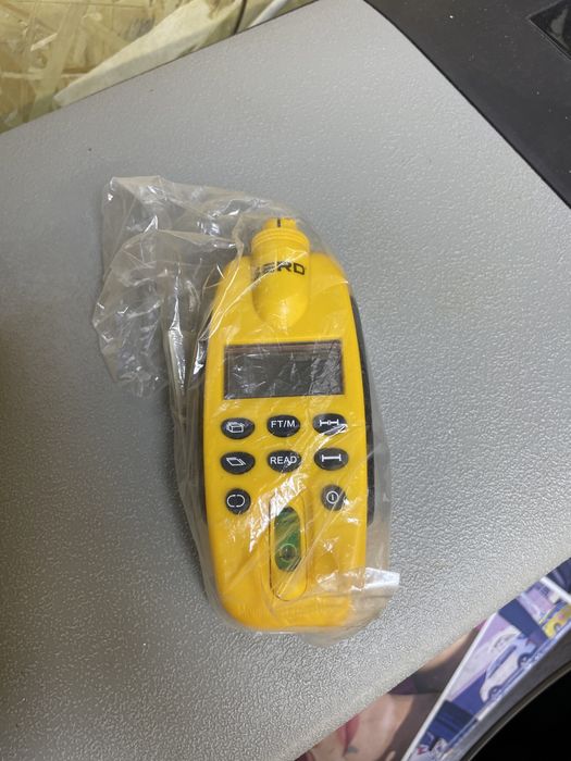 Telemetru laser, boloboc laser, detector cabluri/tevi