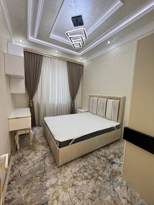 Алайский ЖК Poytaxt Gavhari 3/2/10 площадь 85 кв