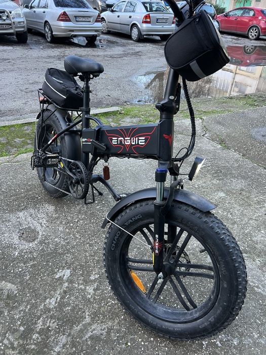 Електрически велосипед ENGWE EP-2 PRO