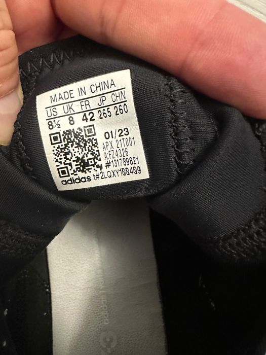 Adidași Originali Y 3 Oferta!! 100% Originali