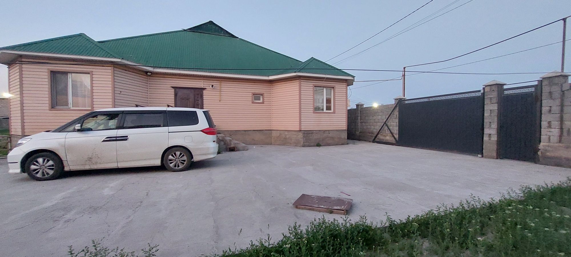 Продается частный дом в хорошем районе