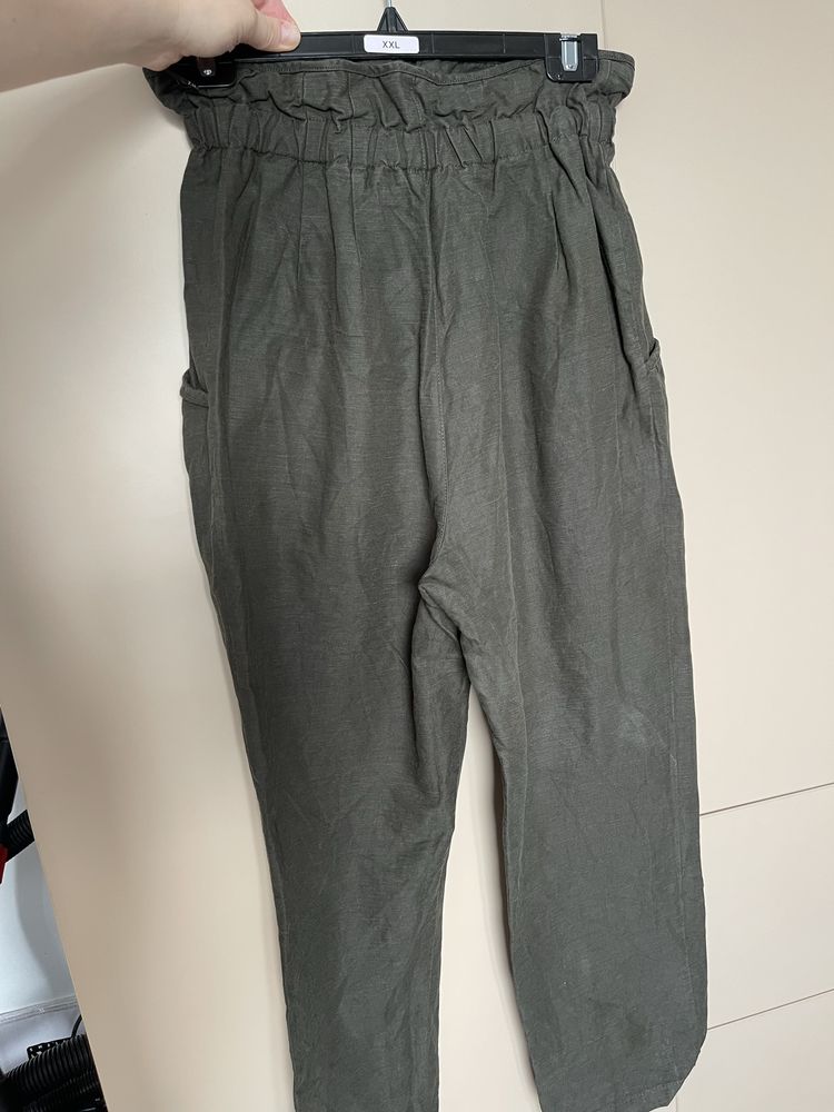 Pantaloni Zara lejeri S/M