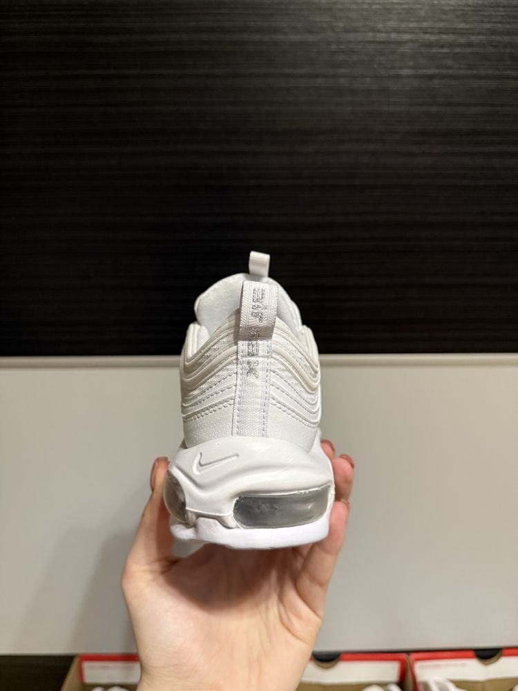 Nike air max 97 нови