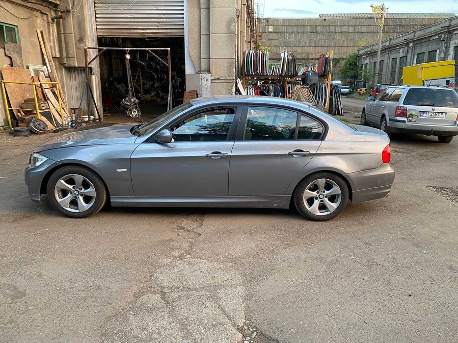 Dezmembrari BMW SERIA3 E90 2.0D N47 2008-2012