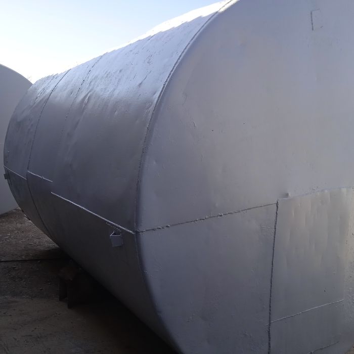 Ёмкость 25 тонналик