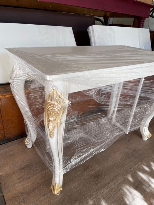 Стол трансформер все размеры