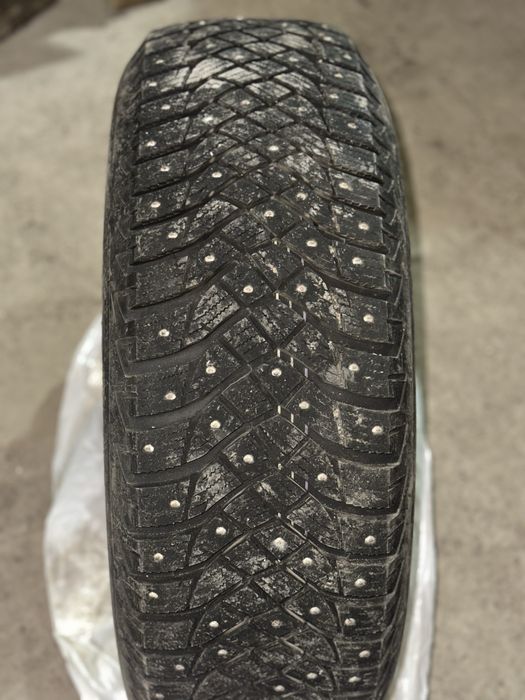 ШИНЫ 236/65/18 GOOG YEAR