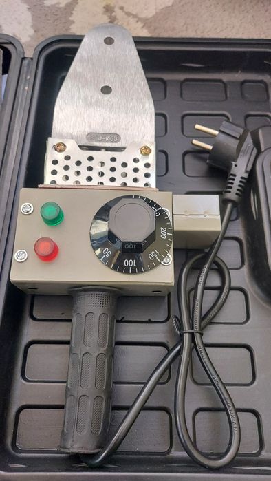 PPR cu 6 bacuri masuri