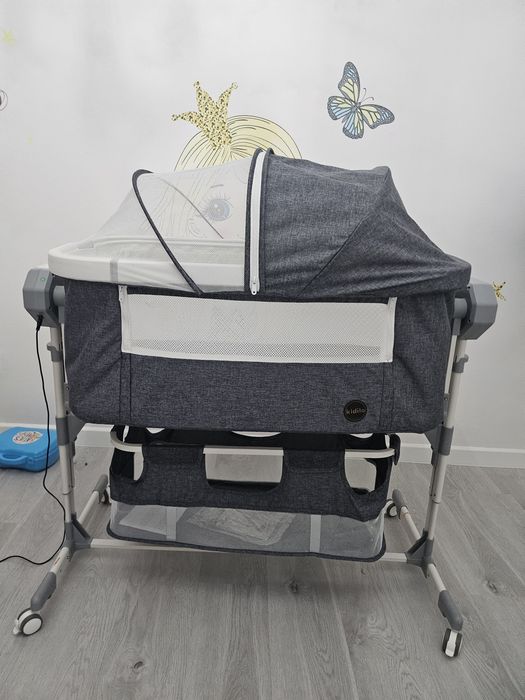 Продам колыбель, электрическая люлька