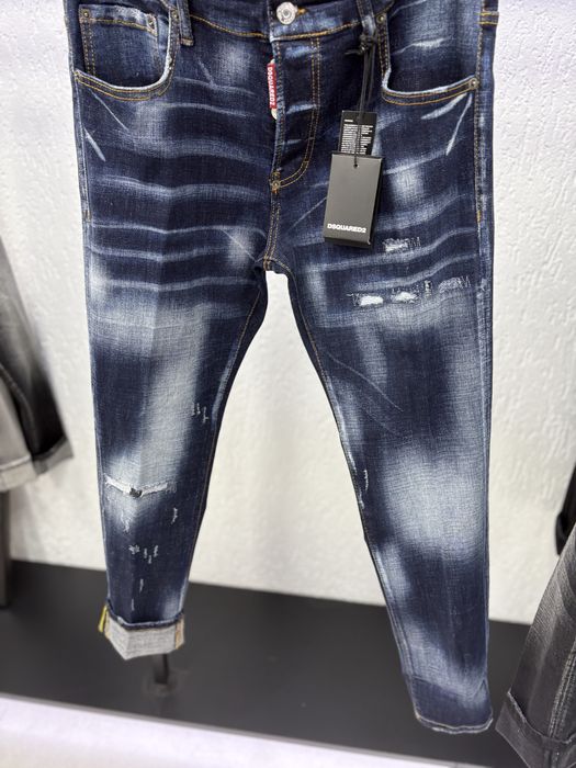 Blugi Dsquared Premium