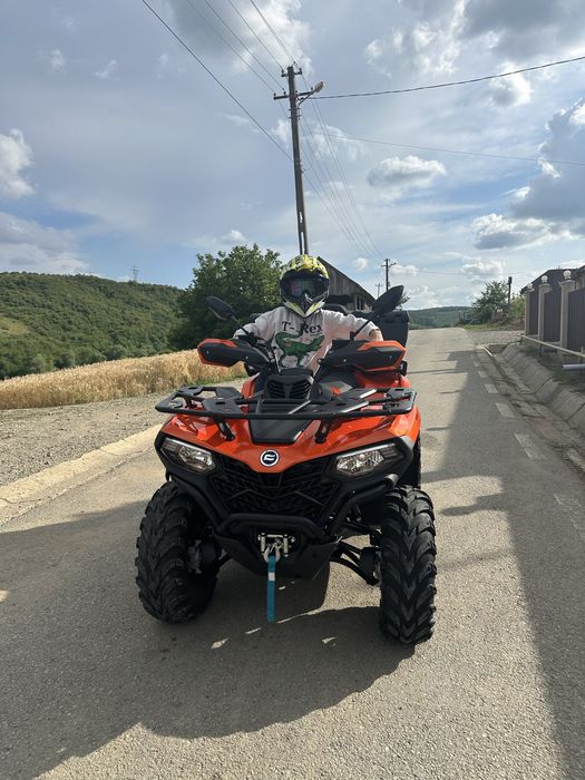 ATV CF Moto 450L