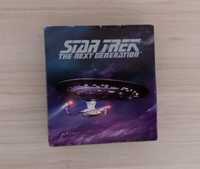 Star Trek DVD дискове