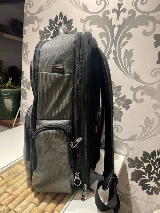 Samsonite Pro‑DLX 5 rucsac pentru Laptop