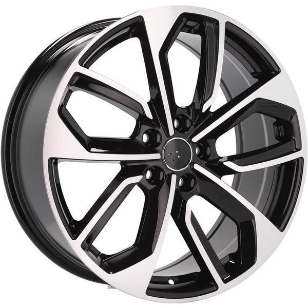 Джанти 19" 5x112 за Audi A3/A4/Q2/TT CUPRA Ateca/Formentor КОВАНИ