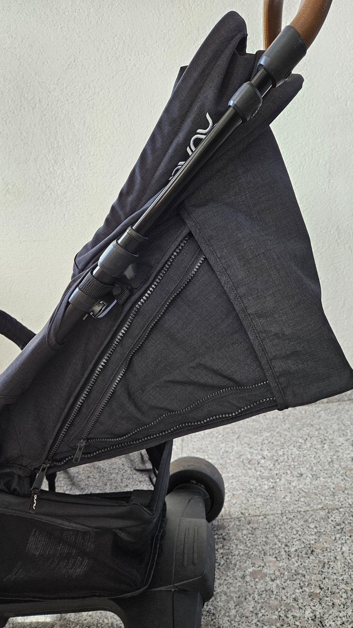 Carucior ultracompact Nuna Pepp Next