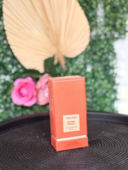 Tom Ford better Peach