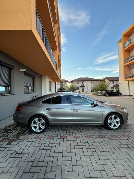 Volkswagen Passat VW Passat CC 2009 - Stare bună
