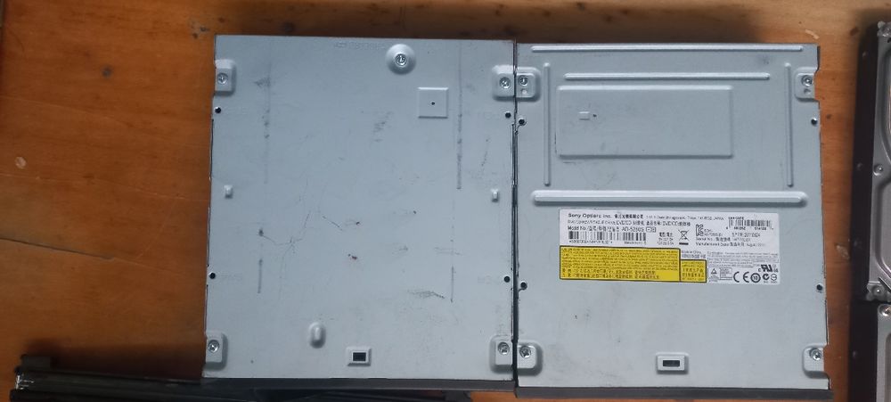 Monitor,hard,ssd, psu