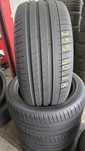 4 anvelope vară Michelin 255/40/18