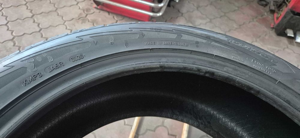 anvelope Goodyear,Continental 275/45/21  m&s iarna