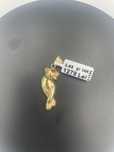 Pandantiv Aur 14 K 3.65 Gr #36878
