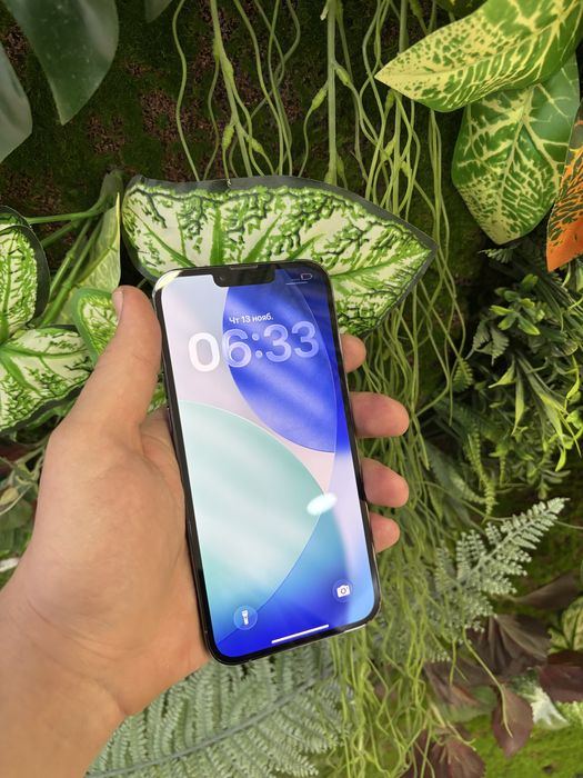 IPhone 13 Pro Max 256 Gb