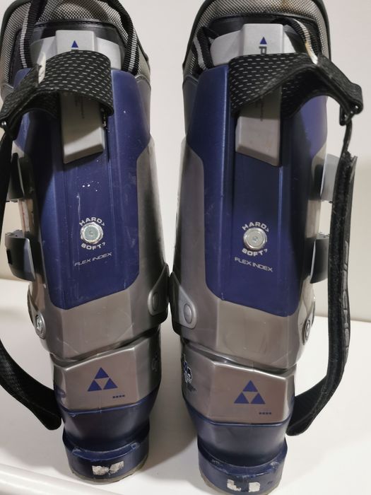 Clapari FISCHER 43-27,5