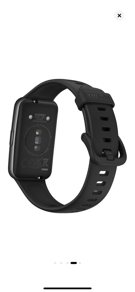 Bratara fitness Huawei Band 7