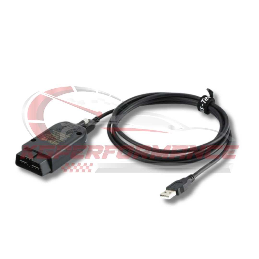 Автодиагностика VCDS (VAG-COM) 24.7 за VW/AUDI/SKODA/SEAT