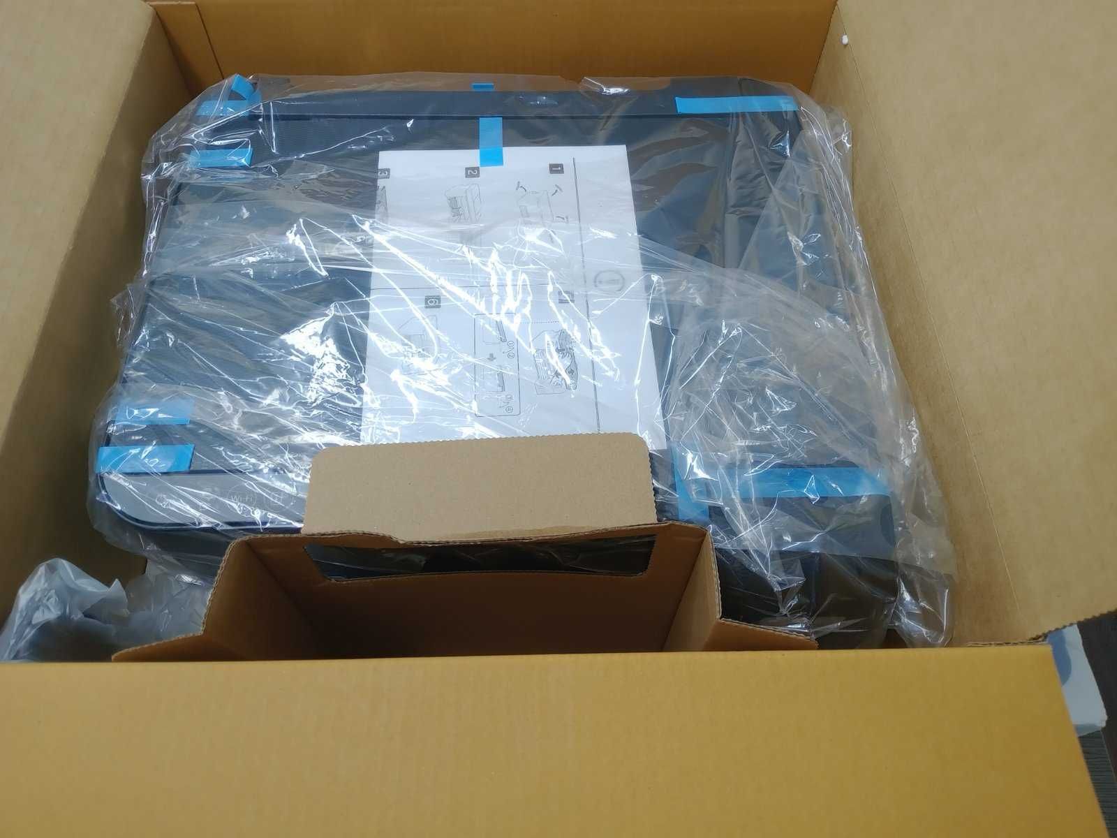 ЧИСТО НОВИ Epson Еcotank 2720, 2850, 2856 , 4700 , 4810( 300лв ) 2825