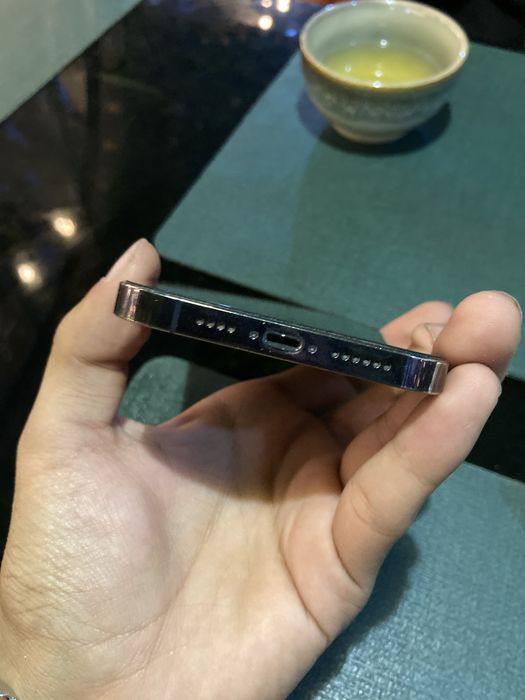 Iphone 14 pro max CH/A