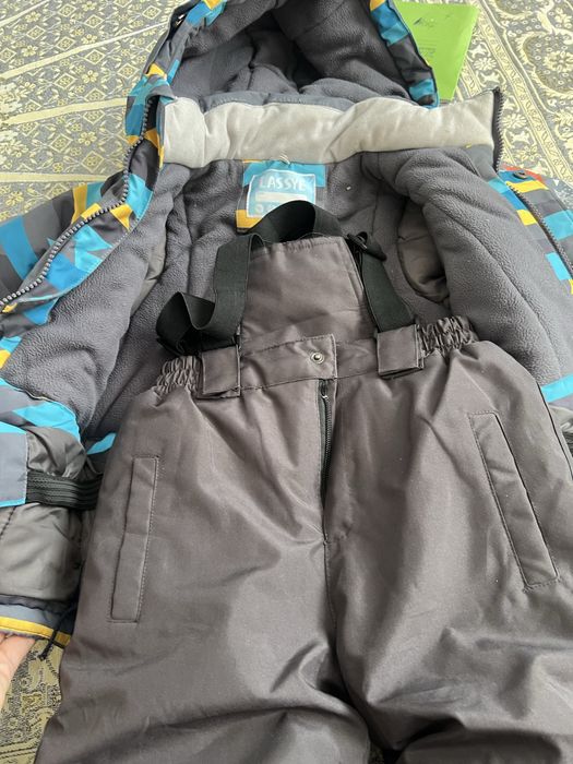 Комбинизон продам