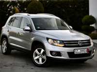 Vw Tiguan 2015/2 style Cup 4x4 Impecabil top!!