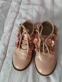 Обувки Zara 26 р-р