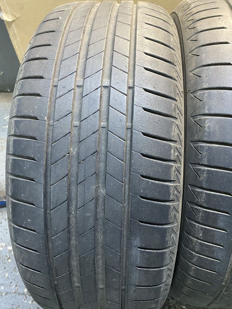 Anvelope vara 225/55R17 Bridgestone Alenza 001 97W