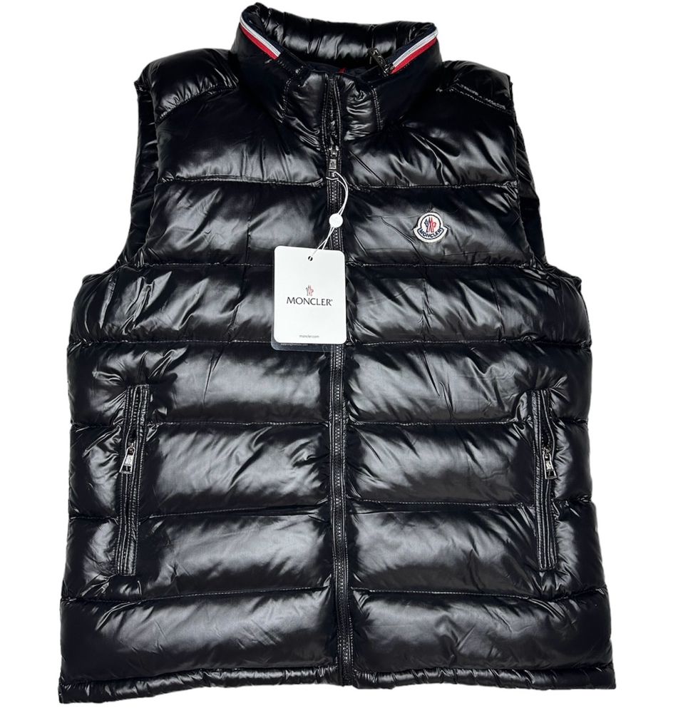 Мъжки елек Mooncler (5) XL
