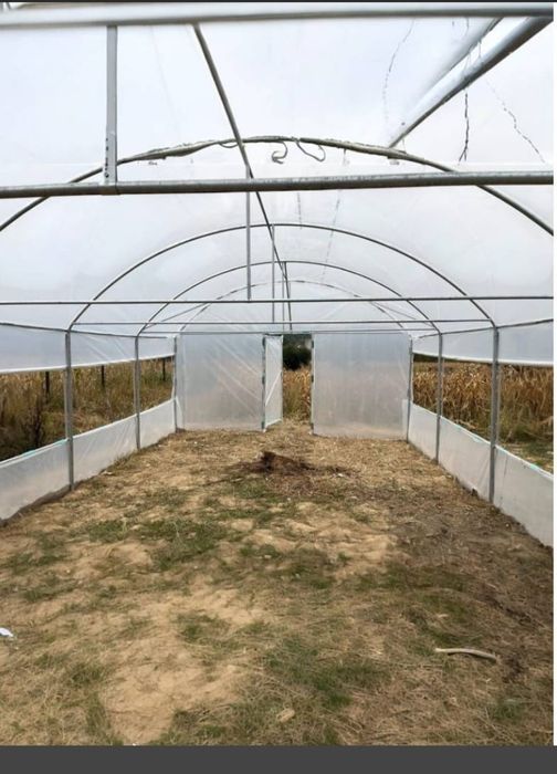 Arcade arce solare sere